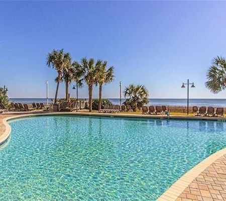 Patricia Grand Resort Unit 1526 Myrtle Beach Ngoại thất bức ảnh