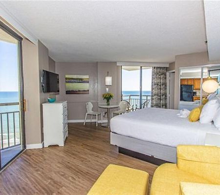 Patricia Grand Resort Unit 1526 Myrtle Beach Ngoại thất bức ảnh