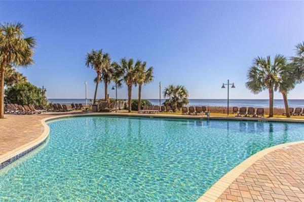 Patricia Grand Resort Unit 1526 Myrtle Beach Ngoại thất bức ảnh