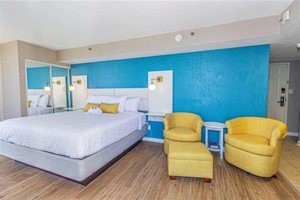 Patricia Grand Resort Unit 1526 Myrtle Beach Ngoại thất bức ảnh