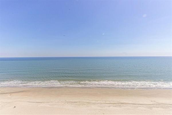 Patricia Grand Resort Unit 1526 Myrtle Beach Ngoại thất bức ảnh