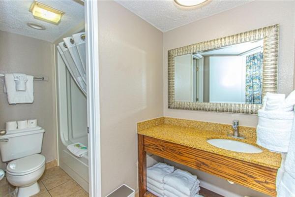 Patricia Grand Resort Unit 1526 Myrtle Beach Ngoại thất bức ảnh