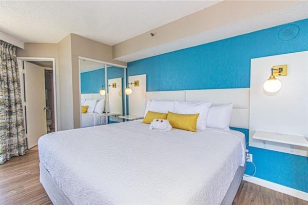Patricia Grand Resort Unit 1526 Myrtle Beach Ngoại thất bức ảnh